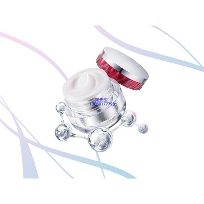 纤丝坊_神经酰胺出水霜OEM定制加工贴牌